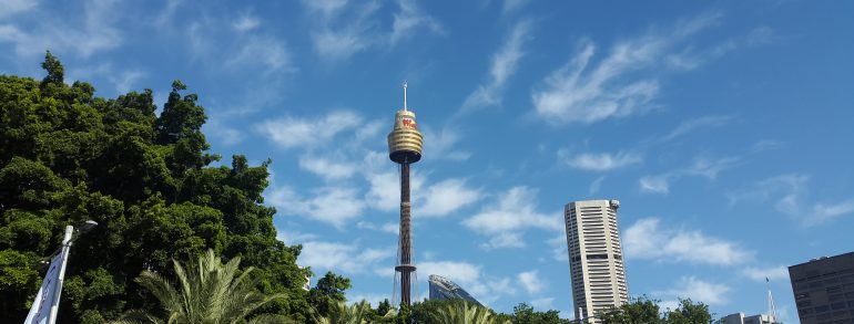Sydney