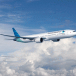Capaciteit Garuda neemt toe
