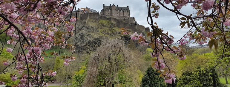 Edinburgh